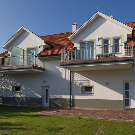 Illmitzer Weinhof Haider Exterior foto