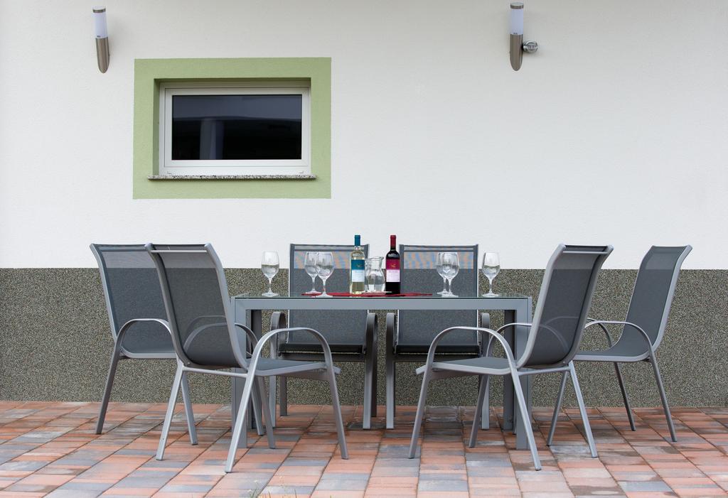 Illmitzer Weinhof Haider Habitación foto